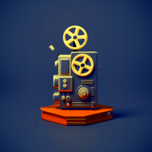 مونتاج فيديو دعائي " 60ث "