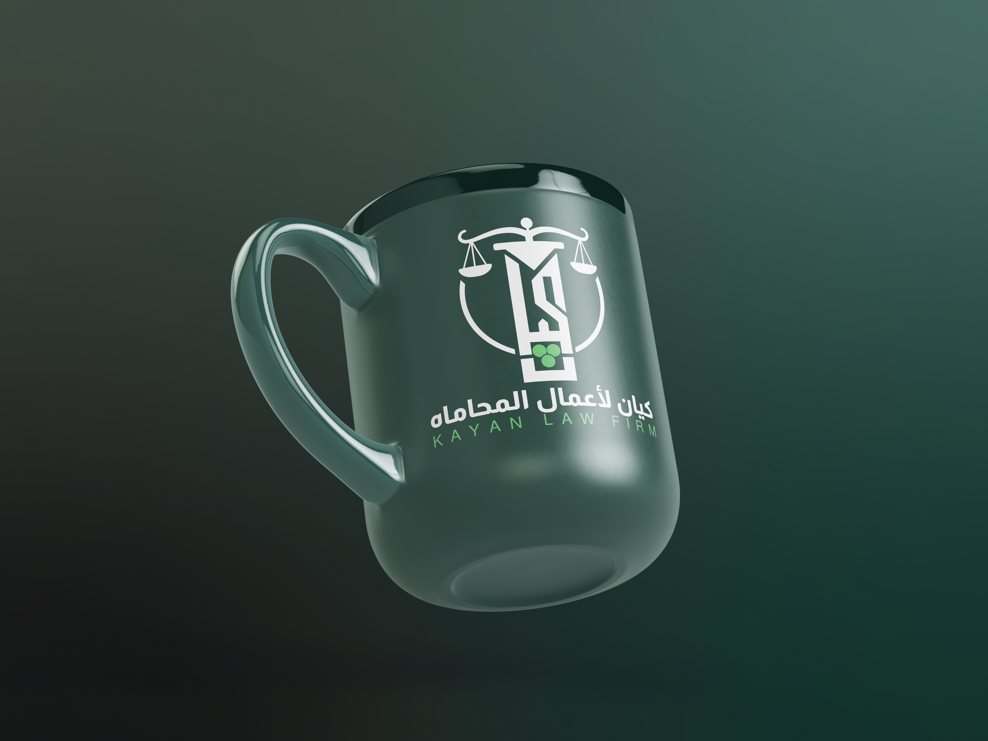 تصميم هوية بصرية " الباقة الذهبية " - Image 3