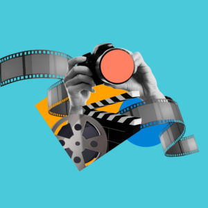 موشن جرافيكس " 30ث "