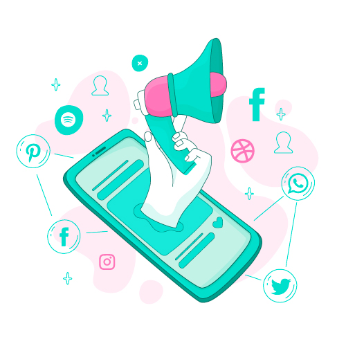 إدارة الباقة الفضية